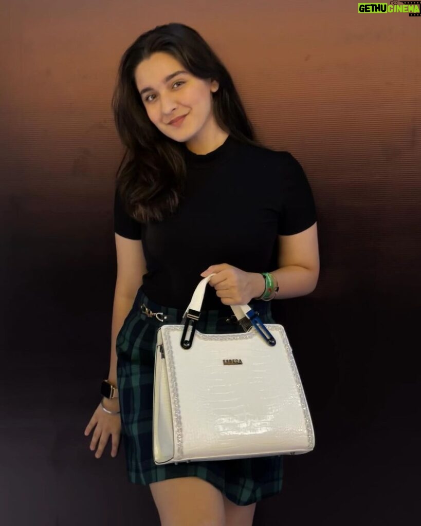 Naisha Khanna Instagram - fav bags 🫶🏻💗 @esbeda_official #handbags #purse #birkin #bags #fyp #foryou