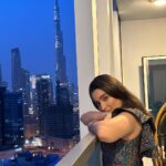 Naisha Khanna Instagram - Angel energy 👼🏻🪽 Wearing- @meeamifashion #dubai #uae #ootd #fashiongram Dubai, United Arab Emirates