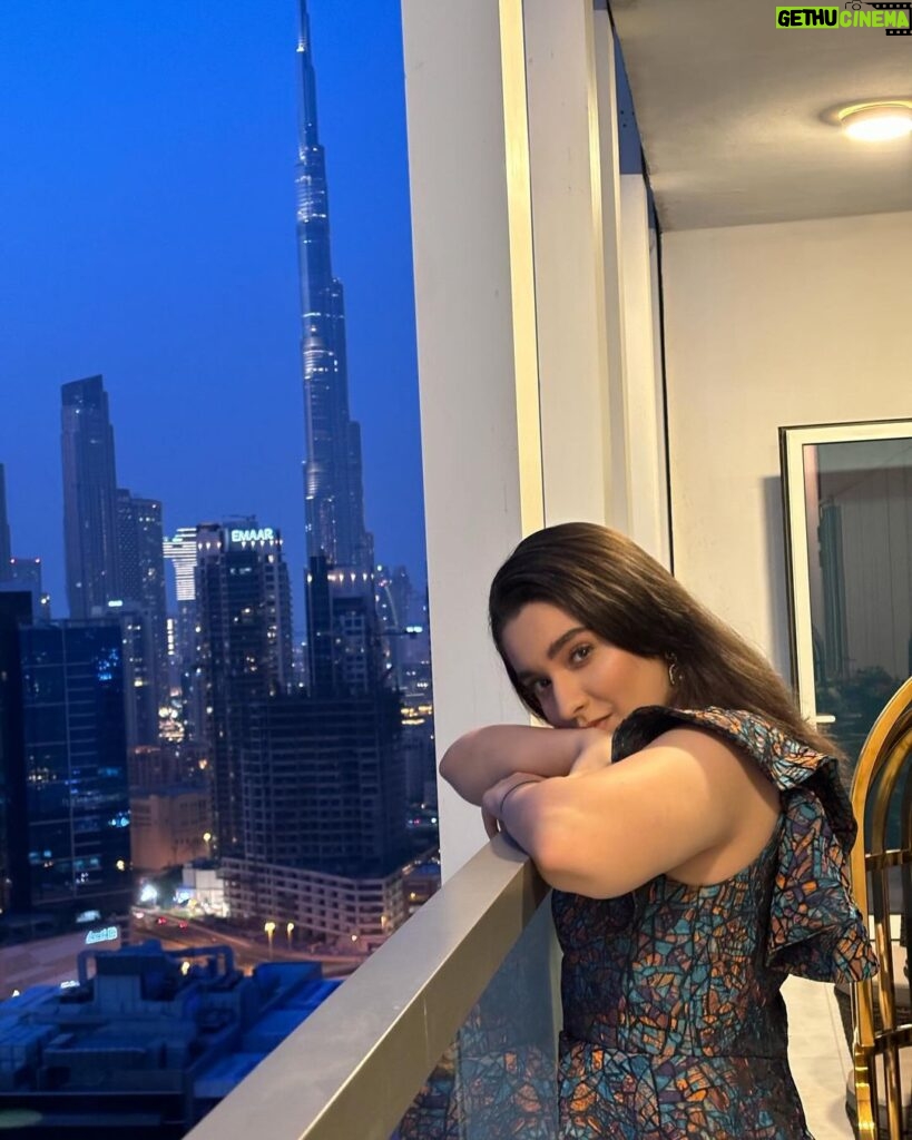 Naisha Khanna Instagram - Angel energy 👼🏻🪽 Wearing- @meeamifashion #dubai #uae #ootd #fashiongram Dubai, United Arab Emirates