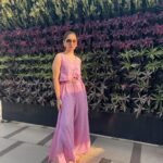 Naisha Khanna Instagram – tell her bout me ;)

fit: @fail.co.in 
#ootd #solodate Radisson Mumbai Goregaon
