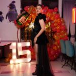Naisha Khanna Instagram – 16.03.24🤍✨♥️

👗- @jignachauhaan @_dipesh_ahuja___ 
Hair & makeup- @yashvi_makeover14 
Cake 1- @heavensmumbai 
Cake 2- @lucibellos_caffe 
📍- @purplepenguinmumbai 
📸- @sagarfilms194 Purple Penguin