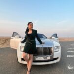 Naisha Khanna Instagram – Guess who’s finally being consistent on youtube🤪🇦🇪🎀
checkout the vlogs 💗‼️ Dubai, United Arab Emirates