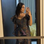 Naisha Khanna Instagram – Guess who’s finally being consistent on youtube🤪🇦🇪🎀
checkout the vlogs 💗‼️ Dubai, United Arab Emirates