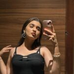 Naisha Khanna Instagram – Guess who’s finally being consistent on youtube🤪🇦🇪🎀
checkout the vlogs 💗‼️ Dubai, United Arab Emirates