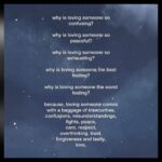 Naisha Khanna Instagram - Because being a monkey in the middle, sucks. This was the LAST part of ‘Loving Someone’ 🖤 Hope y’all liked ittt, thankyou for the love 💞✨ #writer #naishakhanna #lovingsomeone #writings