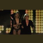 Najwa Nimri Instagram – #madridfashionweek @andres.sarda ππfotos @antoniorubial π pelo maqui mi querida @raquelalvarezdiaz_