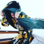 Najwa Nimri Instagram – @delcoreofficial @_freddyalonso @bulgari @dsquared2 #veneciafilmfestival ππfoto @antoniorubial