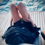 Najwa Nimri Instagram – 💙