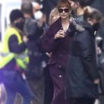 Najwa Nimri Instagram – #paparazzi @lacasadepapel @vancouvermediaproducciones @netflixes #aliciasierra