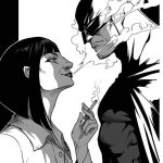 Najwa Nimri Instagram – ….#zulema #batman #lovethisdraw @erudibuja