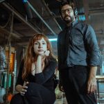 Najwa Nimri Instagram – #lacasadepapel5