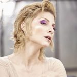 Najwa Nimri Instagram - @shiseido #JBeauty #ShiseidoMakeUp @paulasoroa 🍬🍬🍬fotos @valero_rioja 🤸‍♀️🤸‍♀️