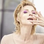 Najwa Nimri Instagram - @shiseido #JBeauty #ShiseidoMakeUp @paulasoroa 🍬🍬🍬fotos @valero_rioja 🤸‍♀️🤸‍♀️