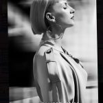 Najwa Nimri Instagram - 🌪@emporioarmani