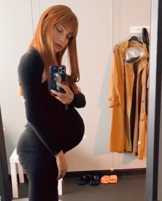 Top 10 Instagram Hits from Najwa Nimri