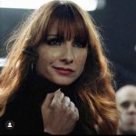 Najwa Nimri Instagram - #seviene