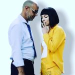Najwa Nimri Instagram -