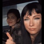 Najwa Nimri Instagram -