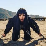Najwa Nimri Instagram – #visaviseloasis 20 de abril