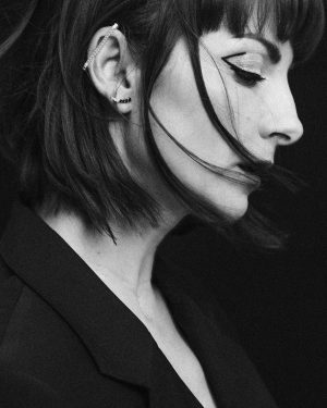 Najwa Nimri Instagram - 💫💫 @yodona @bluestwind @raquelalvarezdiaz_ @chanel.beauty @emma_monreal