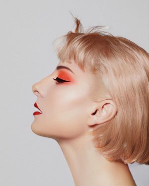 Najwa Nimri Instagram - @Shiseido #ShiseidoMakeUp #JapaneseBeauty