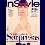 Najwa Nimri Instagram – @instylespain