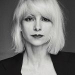 Najwa Nimri Instagram - Cuando era rubia... @virgilijubero