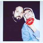 Najwa Nimri Instagram - #carlosvermut#quientecantara#cine#ahoraencines @vetements_official
