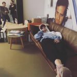 Najwa Nimri Instagram - @apachete #carlosvermut