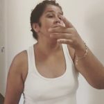 Najwa Nimri Instagram - @laurabaenatorresoficial