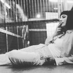 Najwa Nimri Instagram - Foto @berta__vazquez
