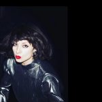 Najwa Nimri Instagram -