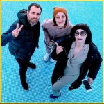 Najwa Nimri Instagram - #QUIENTECSNTARA #VERMUT #2019 #Mipelifav #rafa pelo maravilla #ana VESTU maravilla