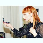 Najwa Nimri Instagram - #chanelbeauty