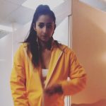 Najwa Nimri Instagram - #visavisenfox #humoramarillo @albafloresoficial