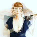 Najwa Nimri Instagram - @natentropia #lareinadelafestruccion m llamo m enamoré