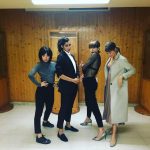 Najwa Nimri Instagram - #dracpack