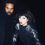 Najwa Nimri Instagram - @carlosjeanofficial @virgilijubero @muwom@carlosjean