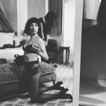 Najwa Nimri Instagram - Good morning