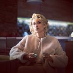 Najwa Nimri Instagram - #sagradafamilia #gloria 14 de octubre @netflixes