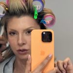 Najwa Nimri Instagram - …. La vida loca !!