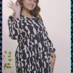 Nakshathra Nagesh Instagram - Come get ready with me and Meesho TrendZ. Thanks to @Meeshoapp that makes me feel fun & fabulous! #Meesho #MeeshoTrendZ #TrendsonMeesho #MeeshoTrendZcreator #MeeshoTrendZContest