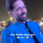 Nakuul Mehta Instagram - These millennials can really be self absorbed. Agree, Gen Z?