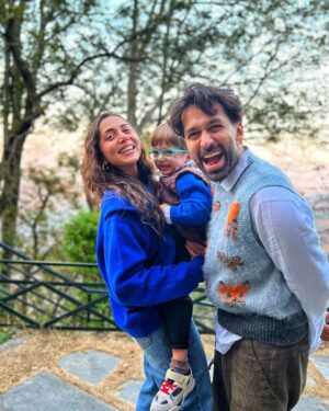 Nakuul Mehta Instagram - Sukoon Scnz ❤️