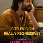Nakuul Mehta Instagram – What’s your favourite television moment?📺

All the episodes are out now!

[Masculinity, Amitabh Bachchan, Shashi Kapoor, Deewar, television, Male Gaze, Ram Kapoor, Bade Achhe Lagte Hai]