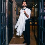 Nakuul Mehta Instagram – Constipation is HARD.

Just like life.

.

Laxative Guy: @harikesh_kori