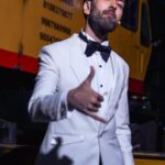 Nakuul Mehta Instagram – Slept in Ma Tux, I promise you 🤵

#ThatMicGuy 🎤
.
.
.

Style @amritasaluja01 
Tux @thehouseofgovinda 
Art @horilhumad 
Rizz @crayartistetmet 
Crew @zaid_ars92 @ali_hair_art 

#ITA2023