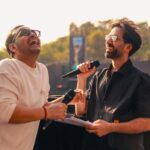 Nakuul Mehta Instagram – The boys are waiting to embrace you tonight at the biggest night on television, The 23rd @theitaofficial awards 🎤🫂