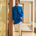 Nakuul Mehta Instagram – Ready to VADODRA 🥣🩵💙
At the 2nd IIMUN Championship

.
.

पोशाक @muksweta 
स्टाइल @stylingbyvictor 
तस्वीर @iammeetmb 
म.उ.ए @malcolm_m_fernandes 
@nilamjadhav1086