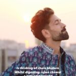 Nakuul Mehta Instagram - Gen Z, Please to help. Not you @horilhumad